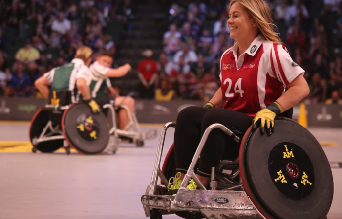 Rights of people with disabilities in Canada