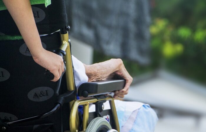 Choice, personal assistance, accessibility of services and shared facilities