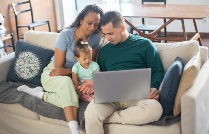 Inclusive in-home services for people with disabilities
