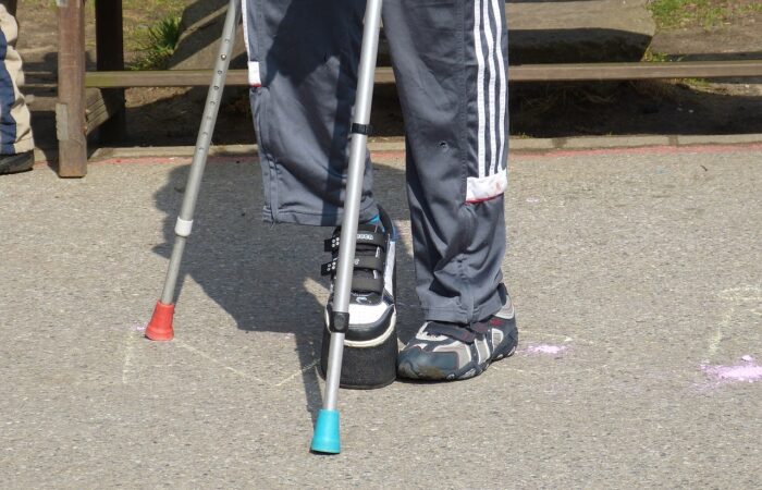 Realization of the right of people with disabilities to a full life in society