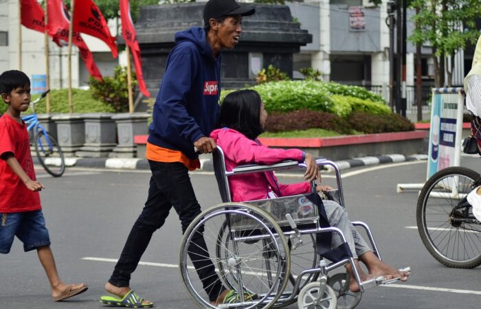 The Impact of Understanding the Rights of Persons with Disabilities on the Measures Taken to Implement Them
