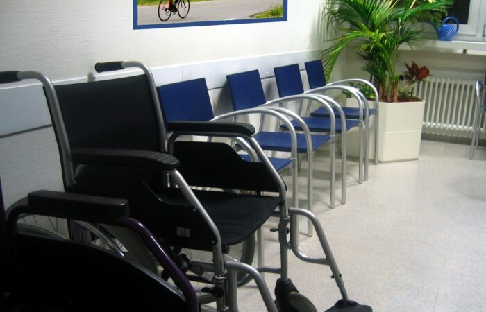 The relationship between the rights of persons with disabilities and their legal personality