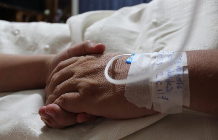 Violations of the right of people with disabilities to a full life in society