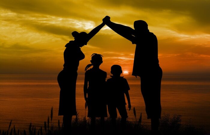 The right to a full life in society: basic aspects