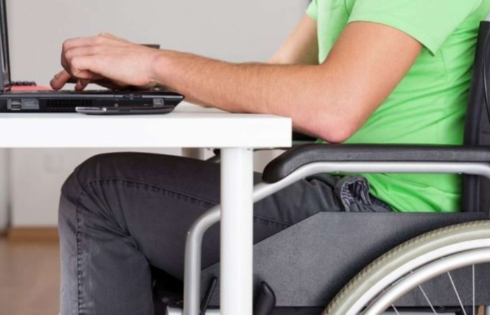 Legal Assistance for the Disabled: Optimal Laptops for Accessibility and Comfort