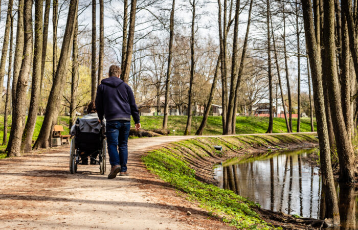 5 Awesome Fun Activities For Adults With Disabilities